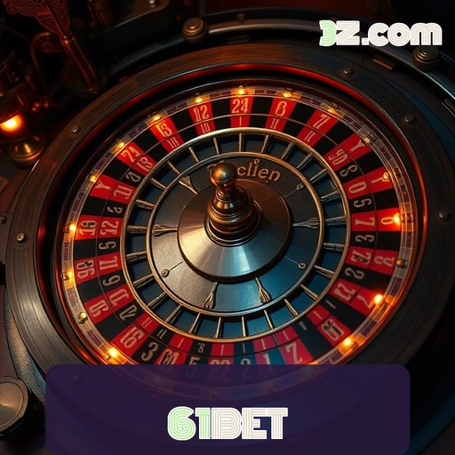 61bet login Apostas em Tempo Real