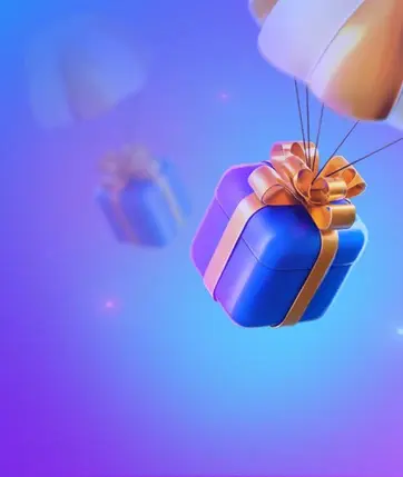 61bet login bonus banner