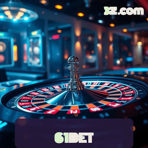 61bet login Jogos de Azar