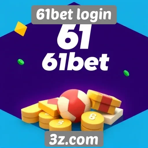 Avaliação de jogos disponíveis no 61bet login